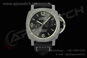 Luminor Marina PAM1119 44mm Carbon/NY Grey Dial VSF P9010